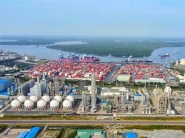 Chủ nhà máy sản xuất PP và kho chứa LPG tỷ đô huy động 250 tỷ đồng trái phiếu