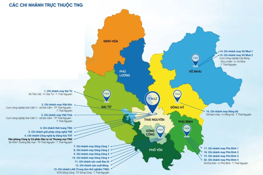 TNG báo doanh thu nửa đầu năm vượt 4,000 tỷ, cổ phiếu phục hồi 54% từ đáy