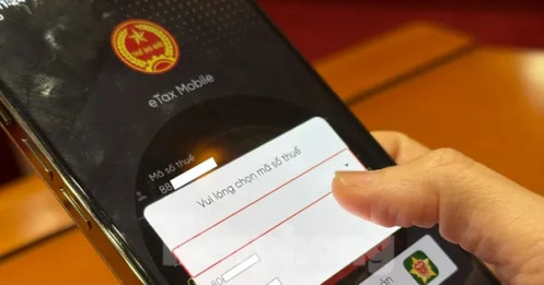 Từ hôm nay áp dụng nhiều chính sách thuế chưa từng có