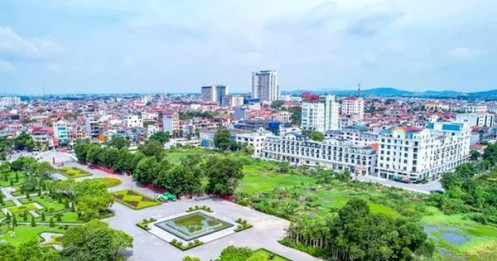 Sức bật từ sáp nhập tỉnh: Bắc Giang bừng sáng trên bản đồ FDI Việt Nam