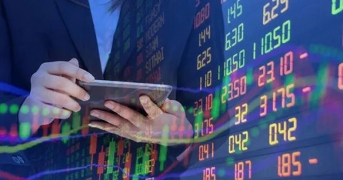 Công ty CP Chứng khoán Việt bị phạt nặng hơn 1 tỷ đồng