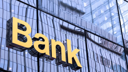 Ngân hàng đánh giá xu hướng kinh doanh cải thiện, tín dụng tăng mạnh