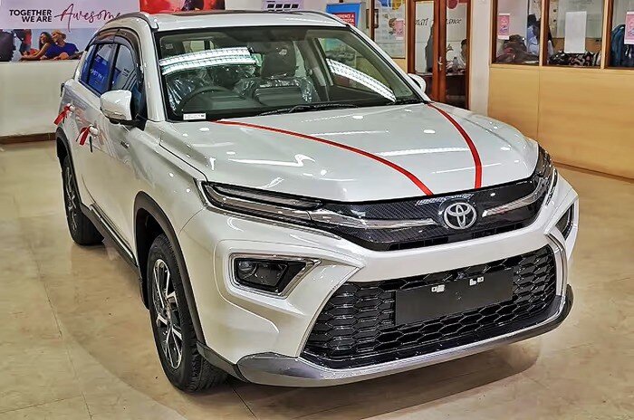 Toyota quay mắt với xe điện tập trung vào xe động cơ lai hybrid