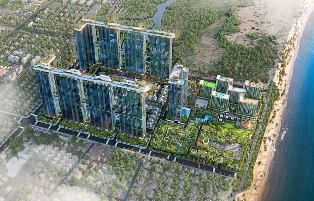 Hodeco sắp hoàn tất thoái toàn bộ 47.27% vốn tại Đại Dương Vũng Tàu?