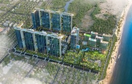 Hodeco sắp hoàn tất thoái toàn bộ 47.27% vốn tại Đại Dương Vũng Tàu?