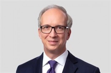 Chủ tịch Jardine Cycle & Carriage sẽ nghỉ hưu từ tháng 11