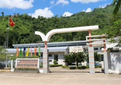 VSH bị HOSE cắt margin sau án phạt thuế