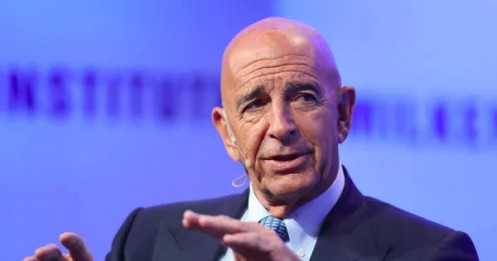 Mỹ ép Li-băng giải giáp vũ khí Hezbollah