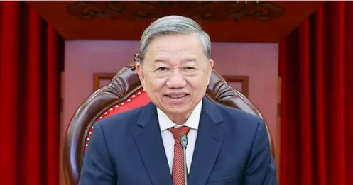 Sự kiện: Mỹ công bố thuế đối ứng