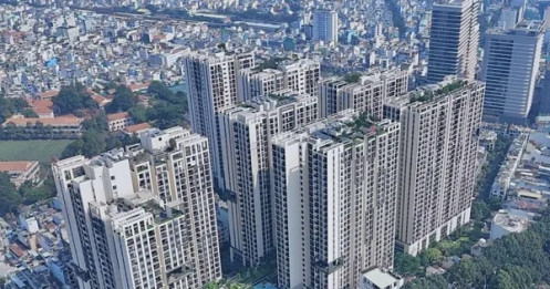 Hơn 100 dự án ở TPHCM đủ điều kiện miễn giấy phép xây dựng