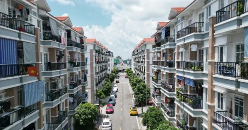 Người trẻ vay mua nhà: Lãi suất bất ngờ chỉ còn 5,9%/năm