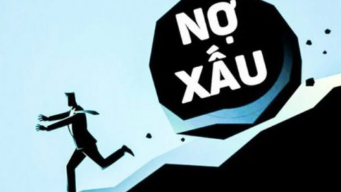 Rủi ro nợ xấu tiếp tục tăng mạnh trong quý 2/2025?