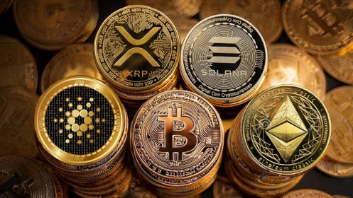 SEC bật đèn xanh cho ETF crypto đa tài sản đầu tiên của Grayscale