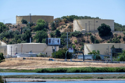 Giá dầu ổn định, dữ liệu tồn kho Mỹ được chú ý