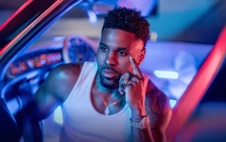 Ngôi sao tỷ view Jason Derulo giàu cỡ nào?