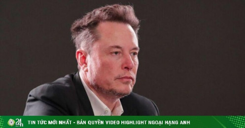 Tesla bị xóa sổ hàng tỷ USD giá trị sau khi Elon Musk tái khiêu khích ông Trump