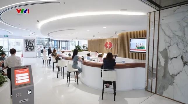 Ngành ngân hàng Việt Nam: Bứt phá chuyển đổi số, tiên phong kiến tạo tương lai ảnh 1