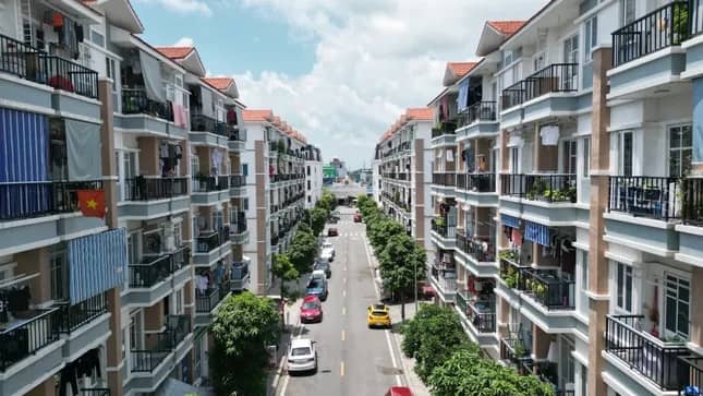 Người trẻ vay mua nhà: Lãi suất bất ngờ chỉ còn 5,9%/năm