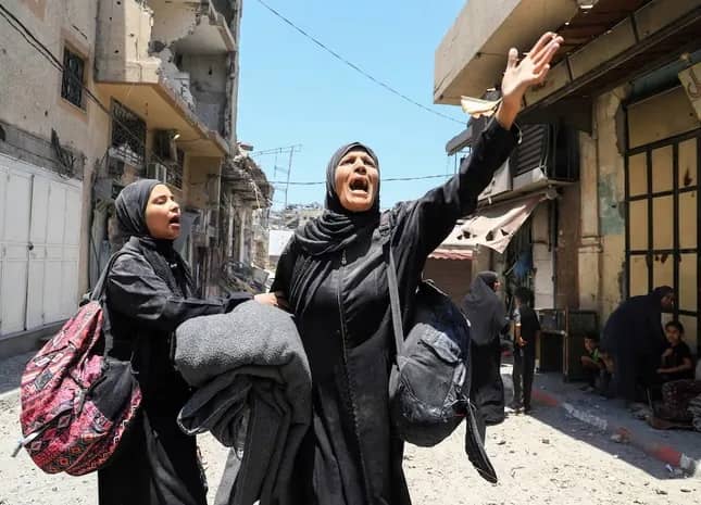 Lệnh ngừng bắn 60 ngày tại Gaza - Ánh sáng hy vọng hay ảo ảnh chính trị?