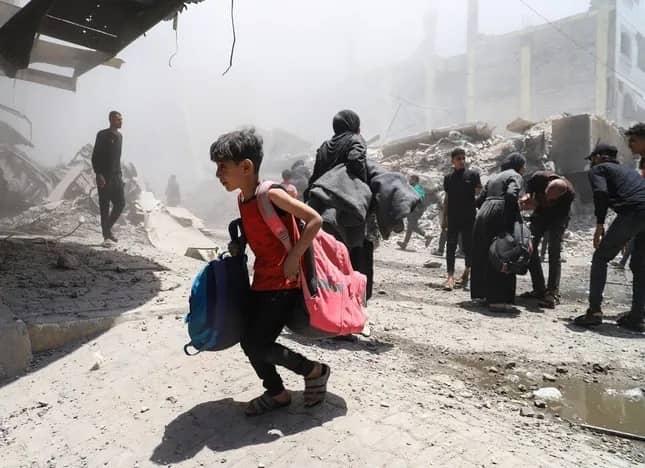 Lệnh ngừng bắn 60 ngày tại Gaza - Ánh sáng hy vọng hay ảo ảnh chính trị?