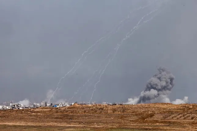 Lệnh ngừng bắn 60 ngày tại Gaza - Ánh sáng hy vọng hay ảo ảnh chính trị?