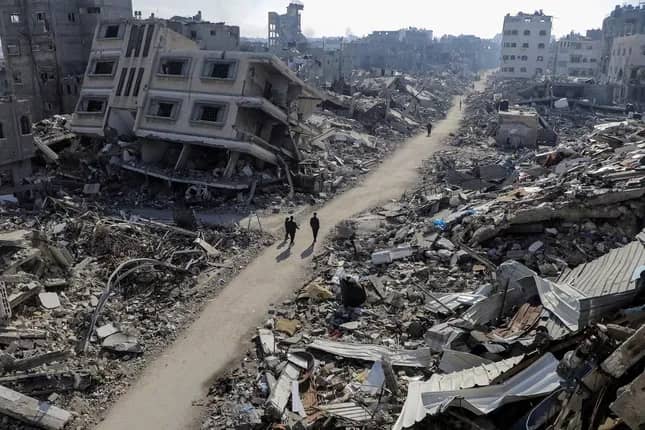 Lệnh ngừng bắn 60 ngày tại Gaza - Ánh sáng hy vọng hay ảo ảnh chính trị?