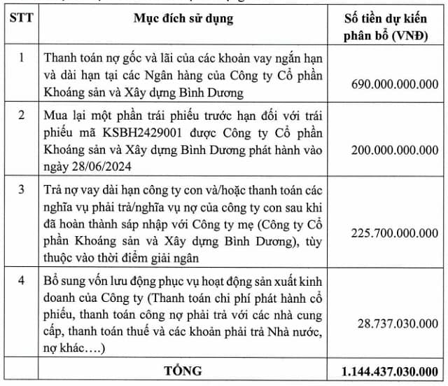 KSB muốn huy động hơn 1,100 tỷ từ cổ đông để trả nợ