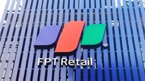 FPT Retail chốt quyền trả cổ tức cổ phiếu tỷ lệ 25%
