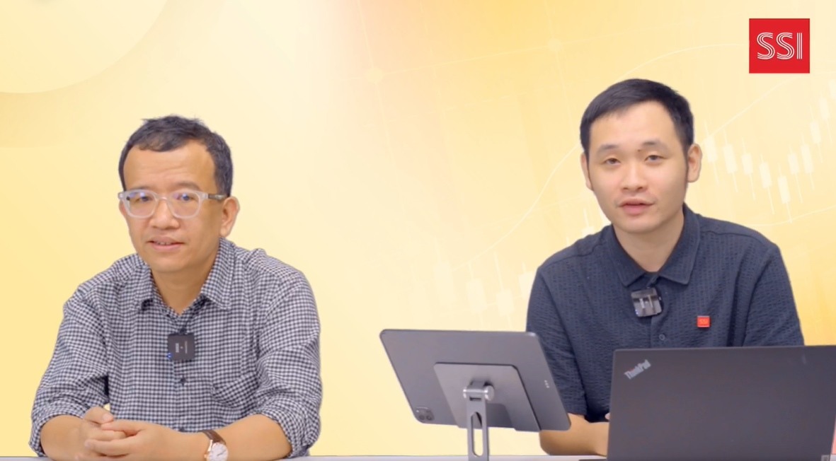 Tính bất định của thuế quan đã giảm bớt, thị trường sẽ tập trung vào động lực tăng trưởng nội địa
