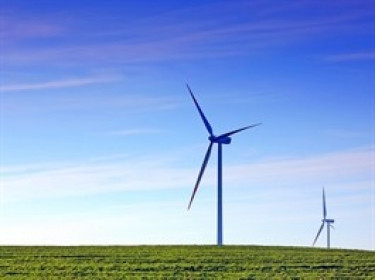 Nhà đầu tư ngoại vượt mặt ASM và SCI làm loạt nhà máy điện gió ở Quảng Trị