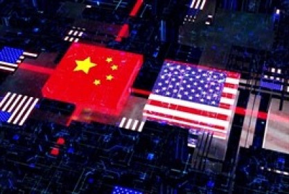 Mỹ dỡ bỏ hạn chế xuất khẩu phần mềm thiết kế chip trong thỏa thuận mới với Trung Quốc