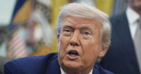 Các công ty Mỹ thiệt hại 82 tỷ USD vì chính sách thuế quan của Tổng thống Trump