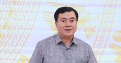 Thứ trưởng Bộ Công Thương: Sẽ bổ sung trách nhiệm khi livestream bán hàng