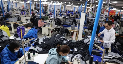 Doanh nghiệp nói gì về thông tin bước đầu đàm phán thuế quan?