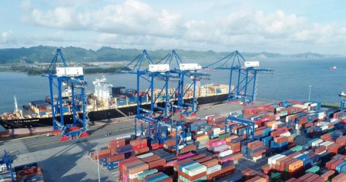 Thỏa thuận thuế Việt Nam – Mỹ: Cơ hội chiến lược mở ra chu kỳ tăng trưởng mới cho Việt Nam