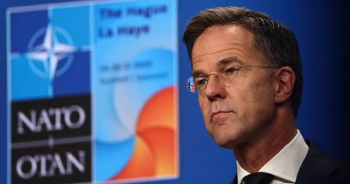 Mỹ giảm viện trợ cho Ukraine: Phép thử mới cho sự đoàn kết của NATO