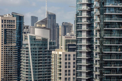 Cuộc chiến Israel-Iran phủ bóng lên điều kiện kinh doanh tại Dubai, UAE