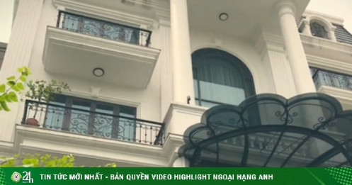 Thị trường biệt thự quận Ba Đình (Hà Nội) "dậy sóng" với mức giá không ai ngờ tới