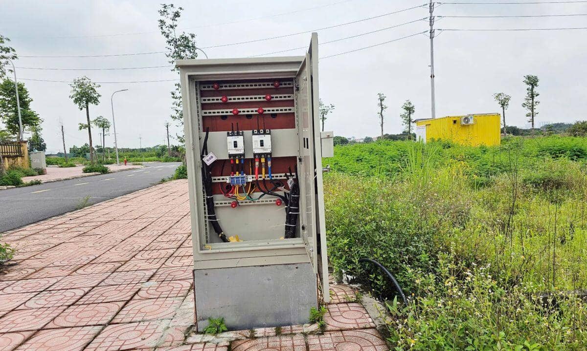 Hà Nội: Rầm rộ đấu giá đất rồi... bỏ hoang lãng phí