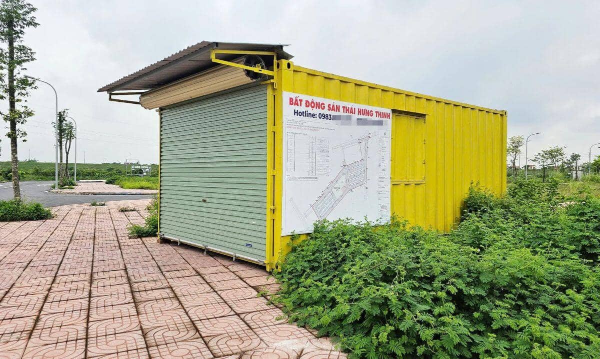 Hà Nội: Rầm rộ đấu giá đất rồi... bỏ hoang lãng phí