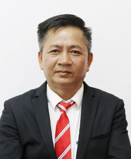 Anh trai Chủ tịch MGR trở thành Tổng Giám đốc