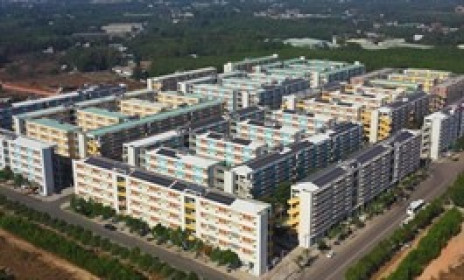 Chính phủ ban hành Nghị định hướng dẫn xác định giá bán, giá thuê mua nhà ở xã hội