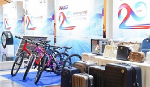 Campuchia nỗ lực tìm kiếm thêm các hiệp định thương mại tự do