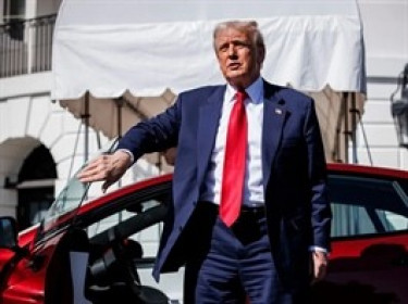 Thị trường xe điện Mỹ sẽ ra sao khi ưu đãi thuế bị xóa bỏ?