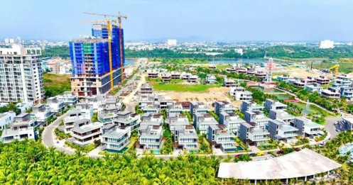 Sau sáp nhập, bảng giá đất của TPHCM sẽ ra sao?