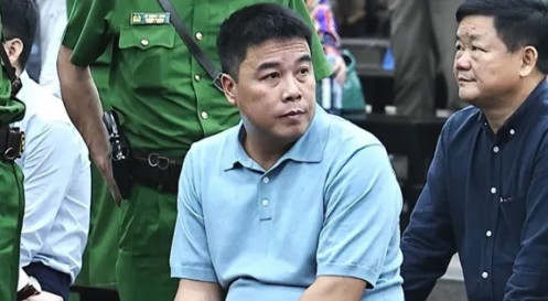 Viện kiểm sát thay đổi mức án đề nghị với Chủ tịch tập đoàn Phúc Sơn Nguyễn Văn Hậu