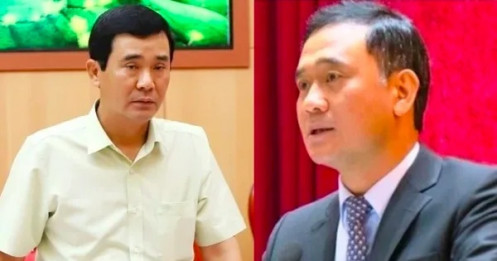 Cựu Phó Chủ tịch tỉnh Phú Thọ Hồ Đại Dũng đánh bạc hơn 7 triệu USD