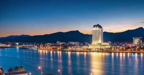 Quảng Trị: Tăng trưởng kinh tế 7,48% sau hợp nhất