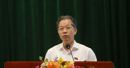 Bí thư Đà Nẵng: Làm Trung tâm Tài chính quốc tế có nhiều thách thức và rủi ro