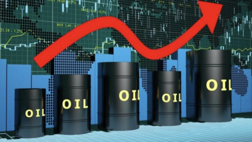 Áp lực giảm giá dầu vẫn rất lớn, cổ phiếu dầu khí còn tiềm năng?